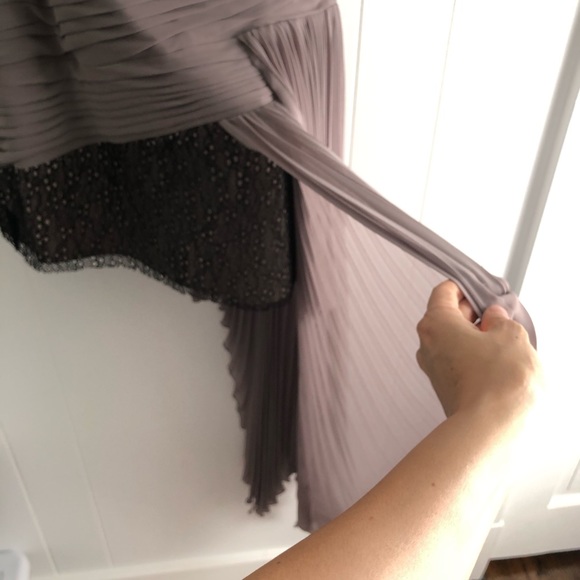 BCBGMaxazria Runway Dress - Picture 9 of 15